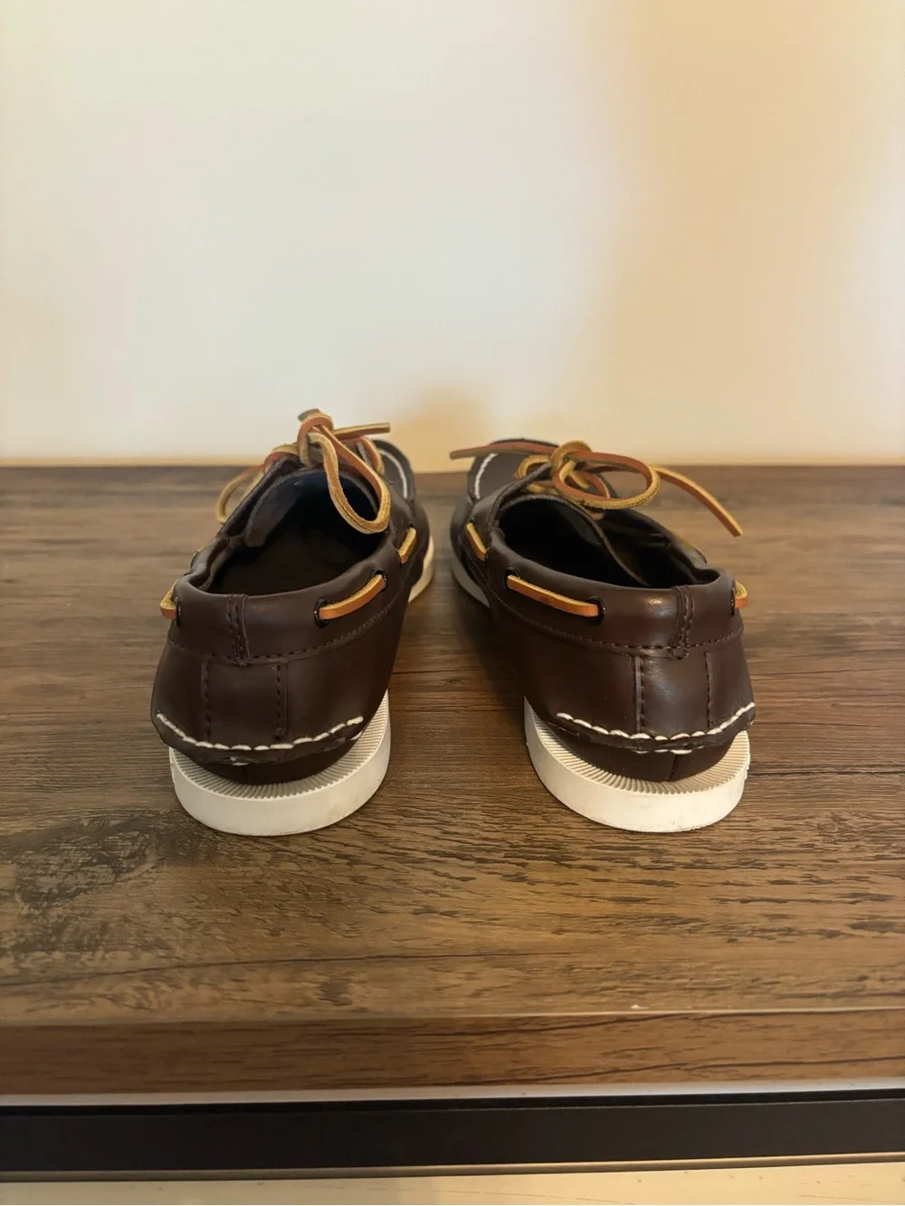 Men’s Sperry Boat Shoe